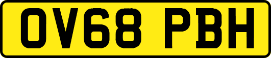 OV68PBH