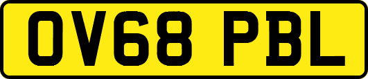 OV68PBL