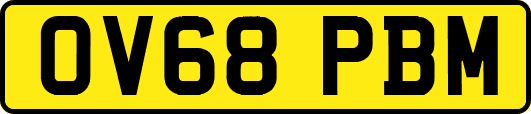OV68PBM