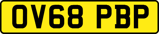 OV68PBP