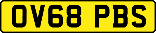 OV68PBS