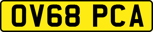 OV68PCA