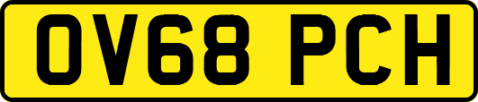 OV68PCH