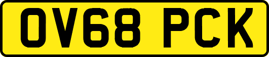 OV68PCK