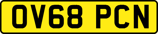 OV68PCN