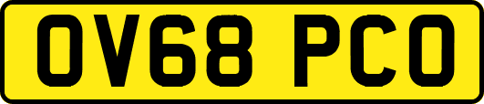 OV68PCO