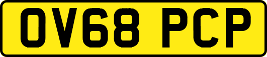 OV68PCP