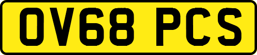 OV68PCS