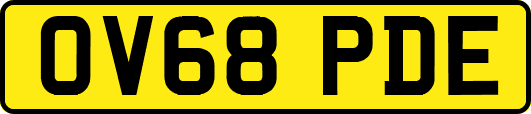 OV68PDE