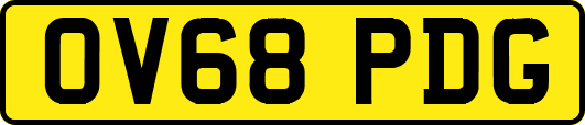 OV68PDG