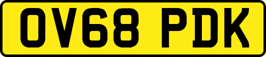 OV68PDK