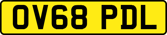 OV68PDL