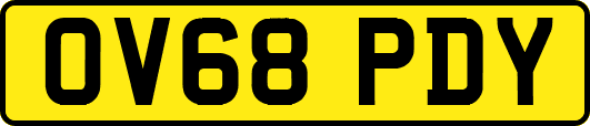 OV68PDY
