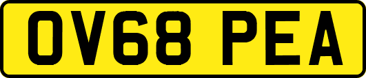 OV68PEA
