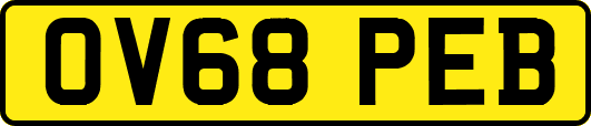 OV68PEB