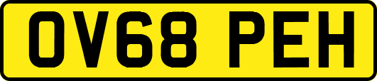 OV68PEH