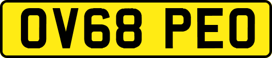 OV68PEO