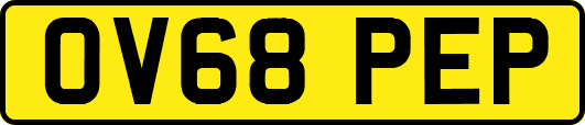 OV68PEP