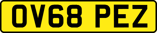 OV68PEZ