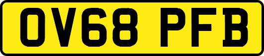 OV68PFB