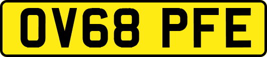 OV68PFE