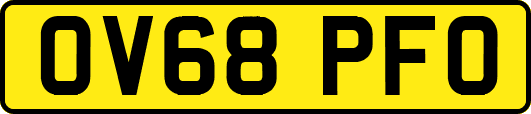 OV68PFO