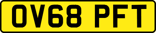 OV68PFT