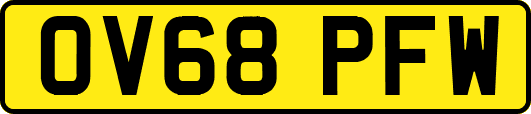 OV68PFW