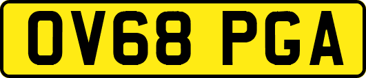 OV68PGA