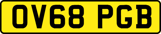 OV68PGB