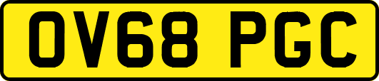 OV68PGC