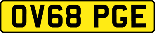 OV68PGE