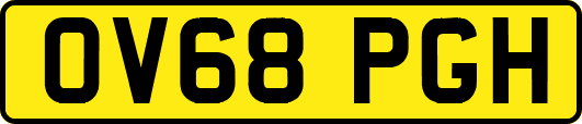OV68PGH