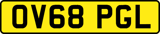 OV68PGL