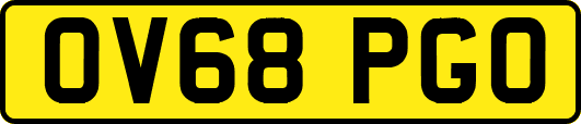 OV68PGO