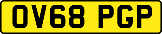 OV68PGP