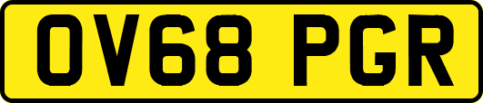 OV68PGR