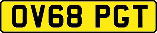 OV68PGT