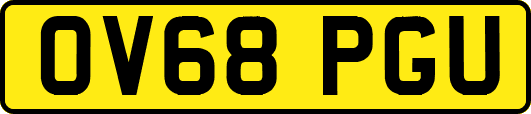 OV68PGU