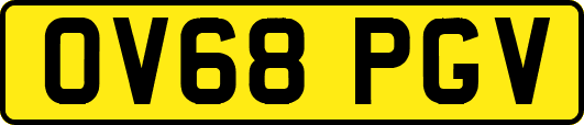 OV68PGV