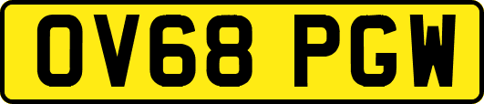 OV68PGW