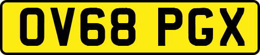 OV68PGX