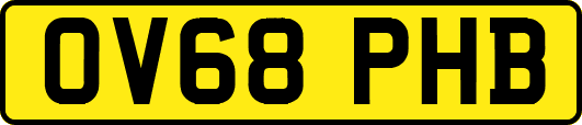 OV68PHB
