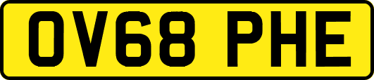 OV68PHE