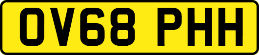 OV68PHH
