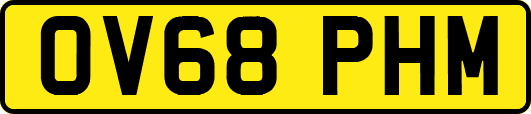 OV68PHM