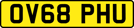 OV68PHU