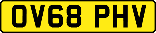 OV68PHV