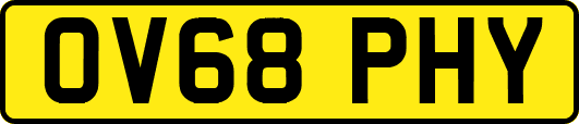 OV68PHY