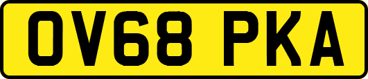 OV68PKA